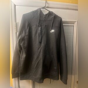 Men’s XL Full Zip Nike Tech Jogging Suit